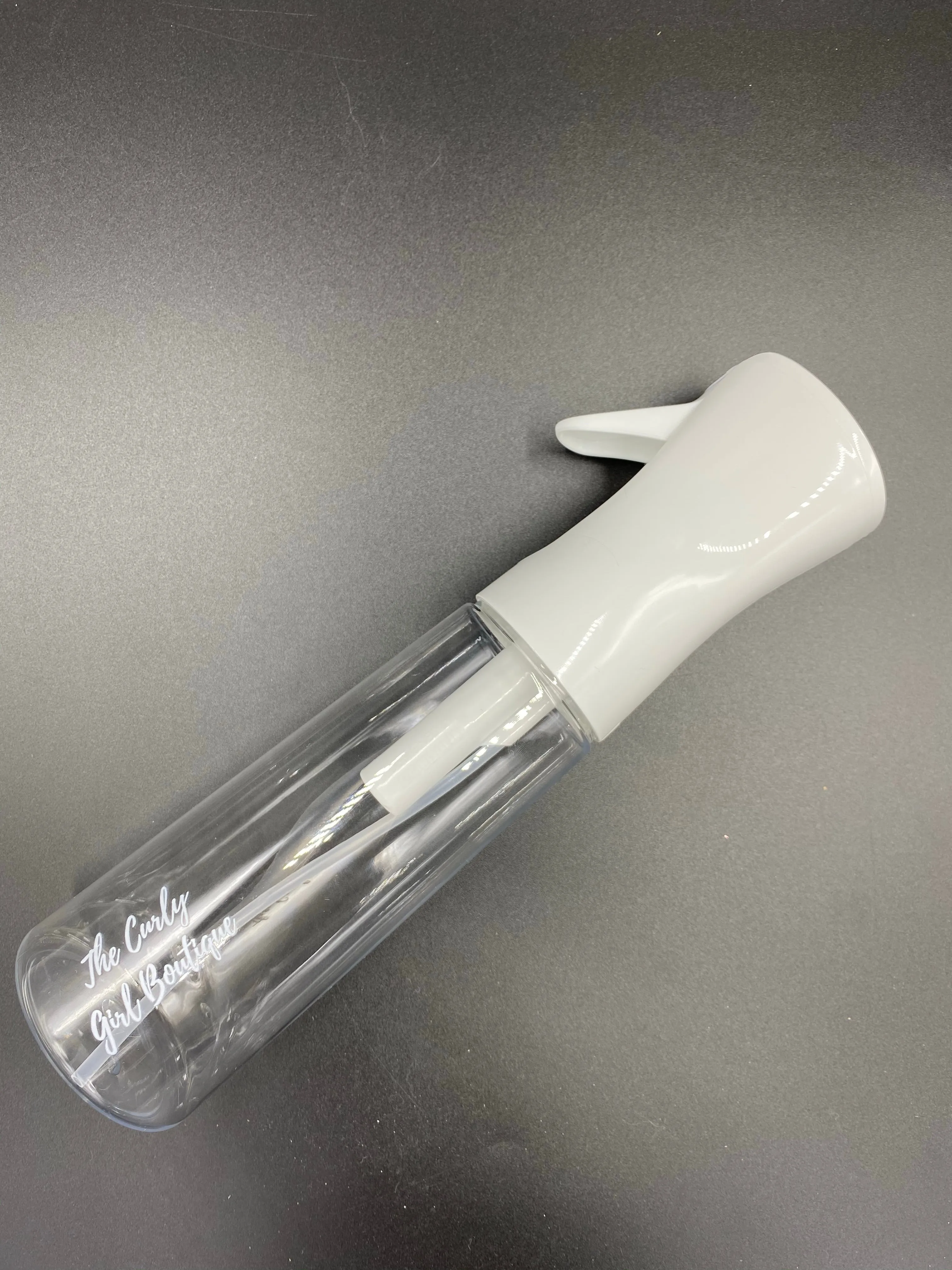 ENVY US HAIR Premium Fine Mist Sprayer Bottle
