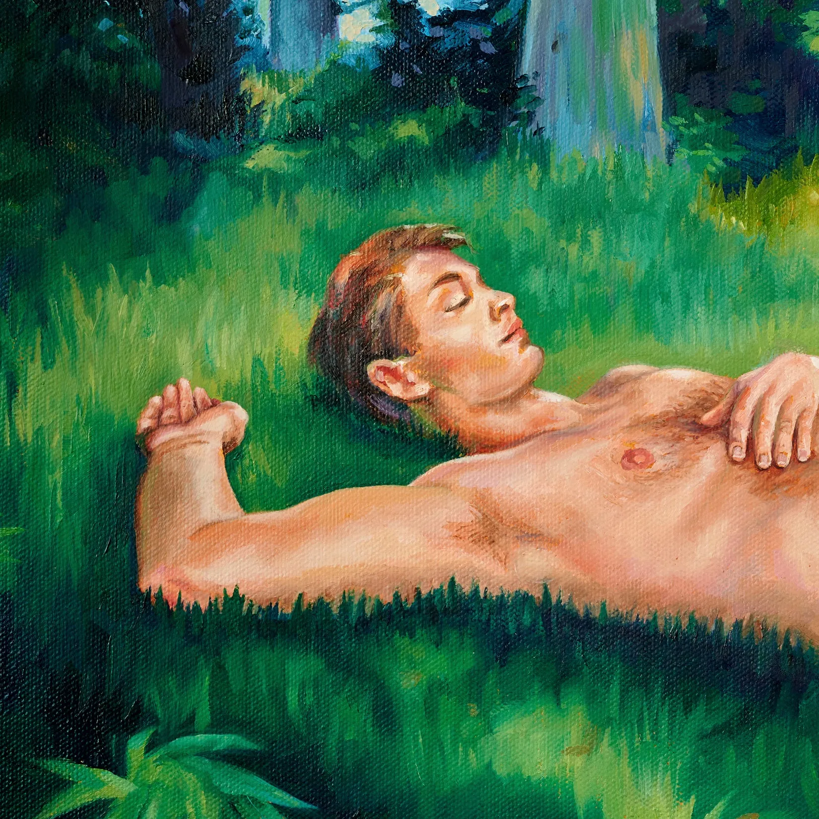 Escape print