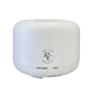 ESSENTIAL OIL DIFFUSER | 500 ml
