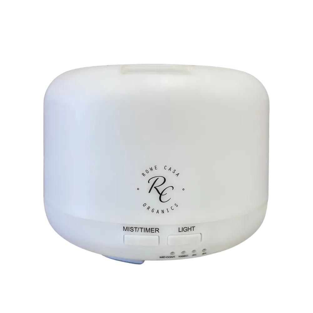 ESSENTIAL OIL DIFFUSER | 500 ml