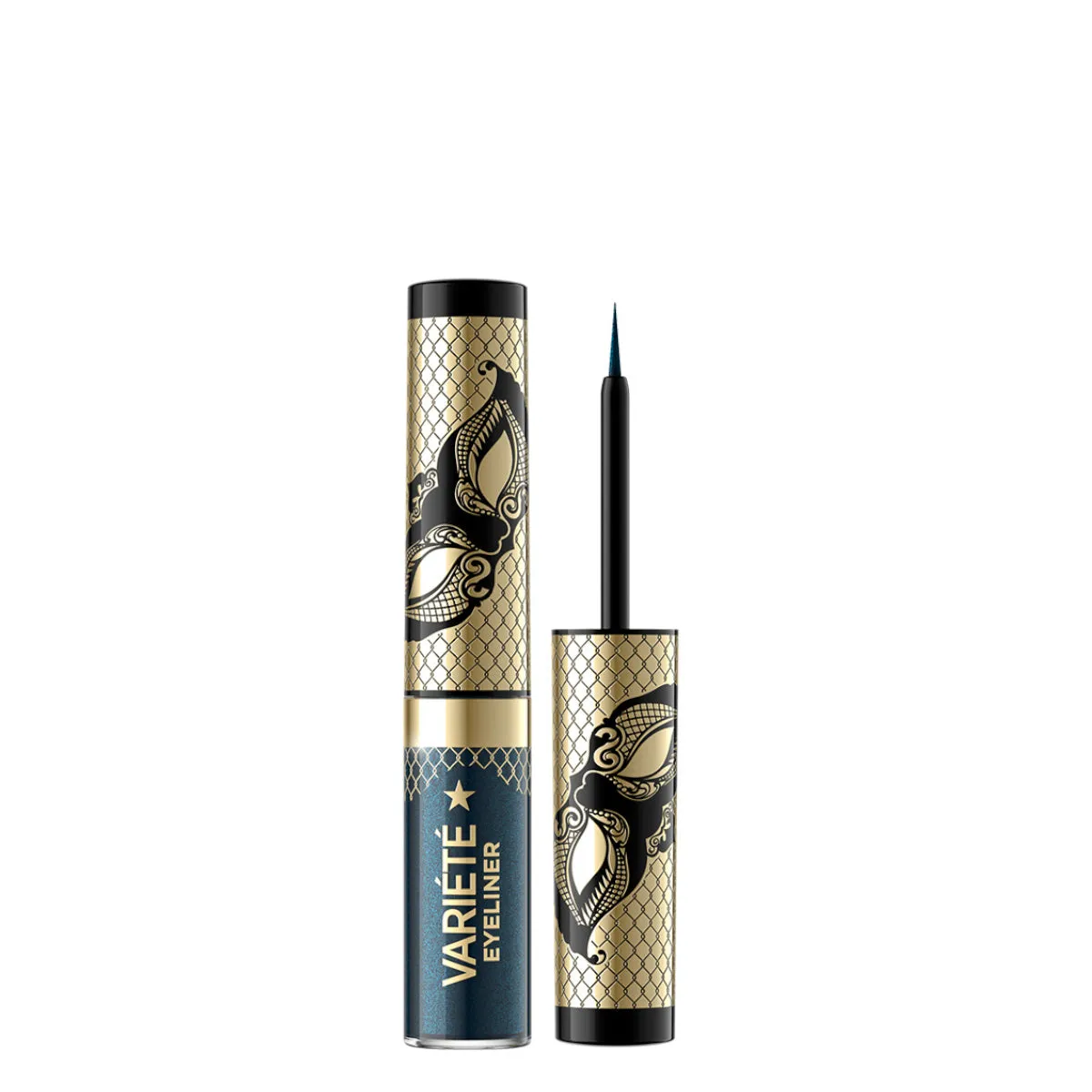 Eveline Variete Liquid Shiny Eyeliner
