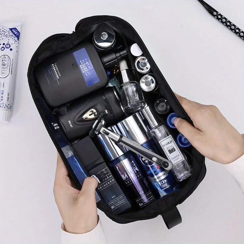 Evelyn | Compact and travel-friendly toiletry bag