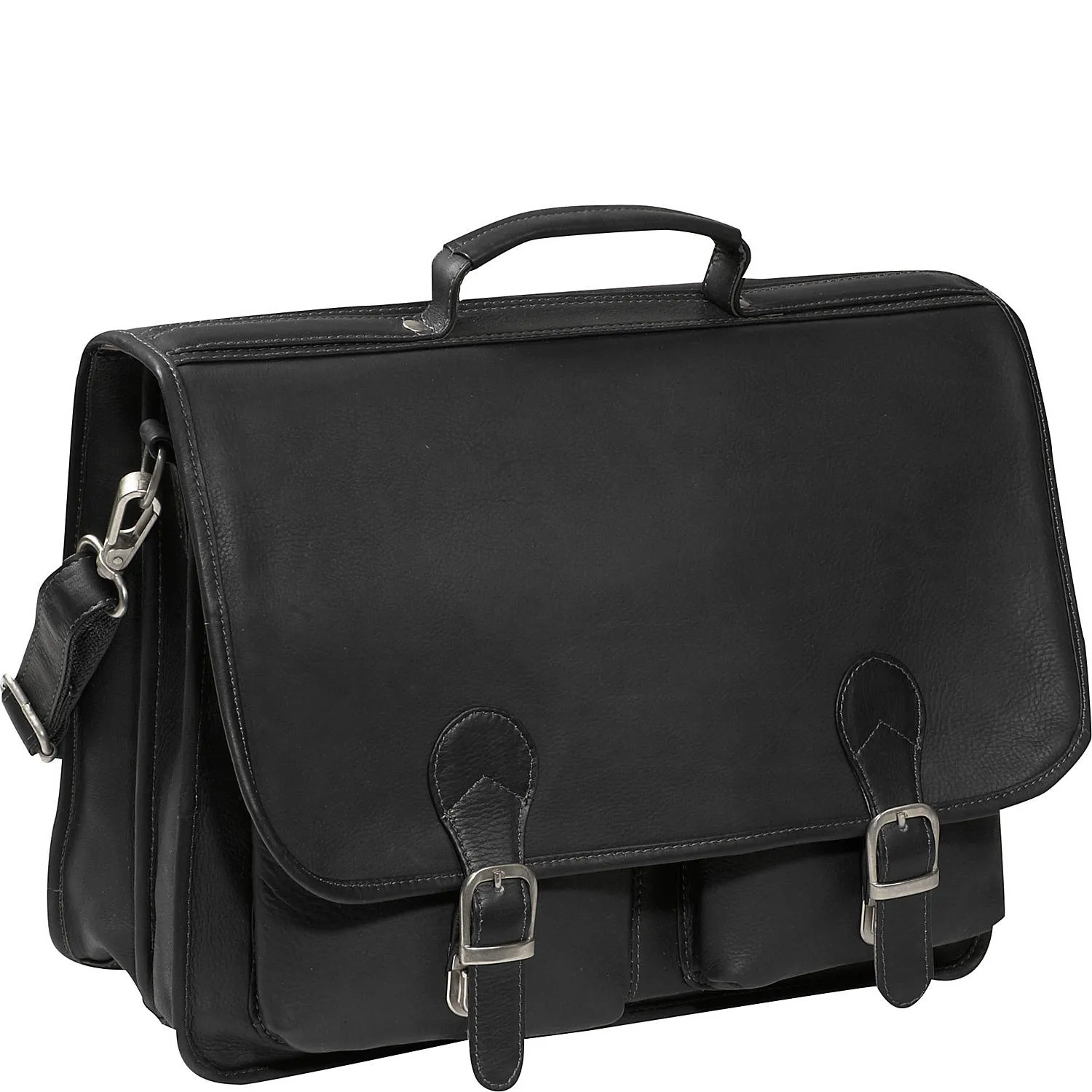 EXECUTIVE TWO POCKET PORTFOLIO
