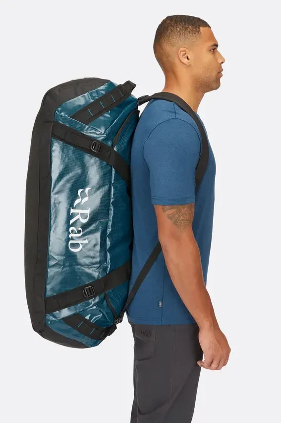 Expedition II Kitbag - 120L - QAP-59