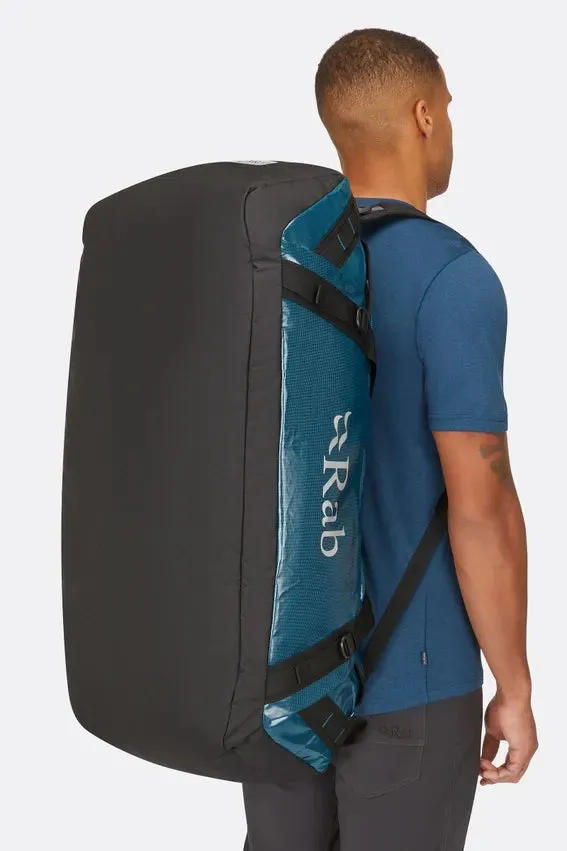 Expedition II Kitbag - 120L - QAP-59
