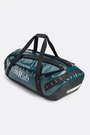 Expedition II Kitbag - 120L - QAP-59