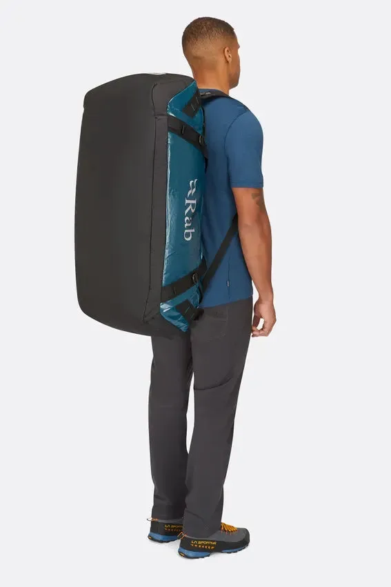 Expedition II Kitbag - 120L - QAP-59