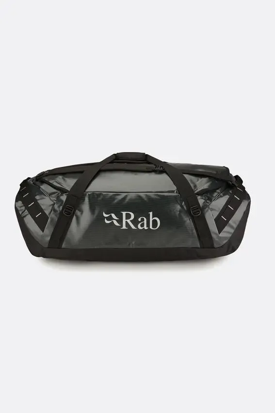 Expedition II Kitbag - 120L - QAP-59