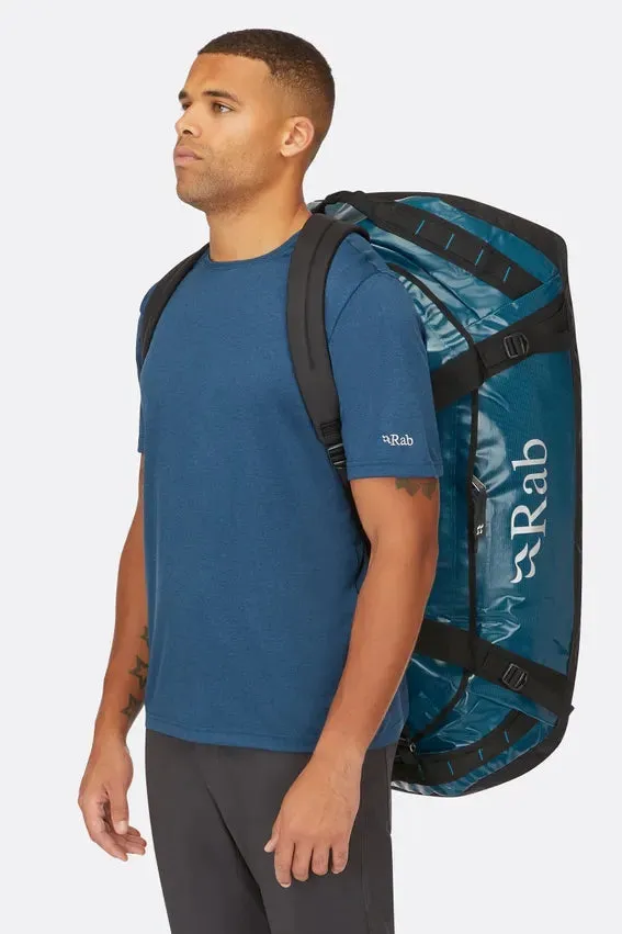 Expedition II Kitbag - 120L - QAP-59