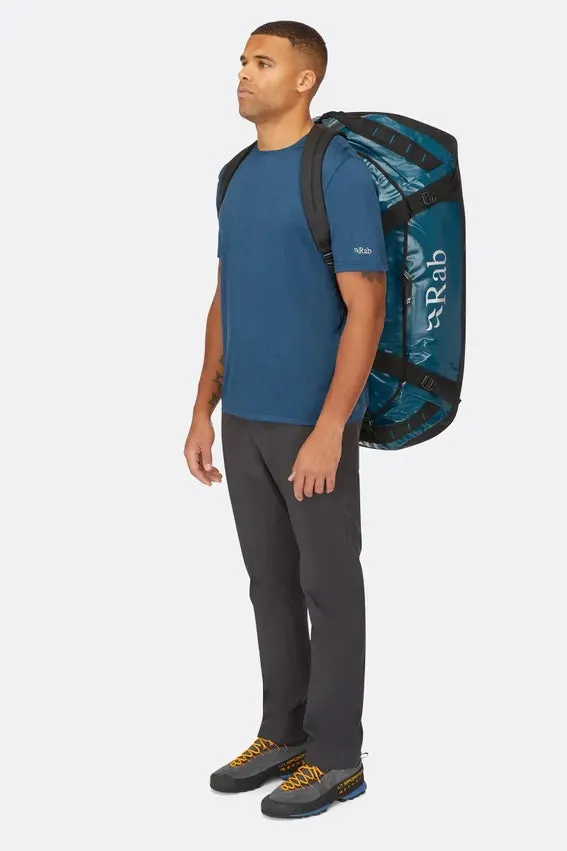 Expedition II Kitbag - 120L - QAP-59