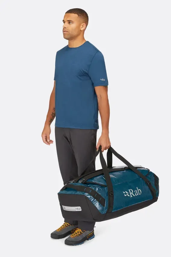 Expedition II Kitbag - 120L - QAP-59
