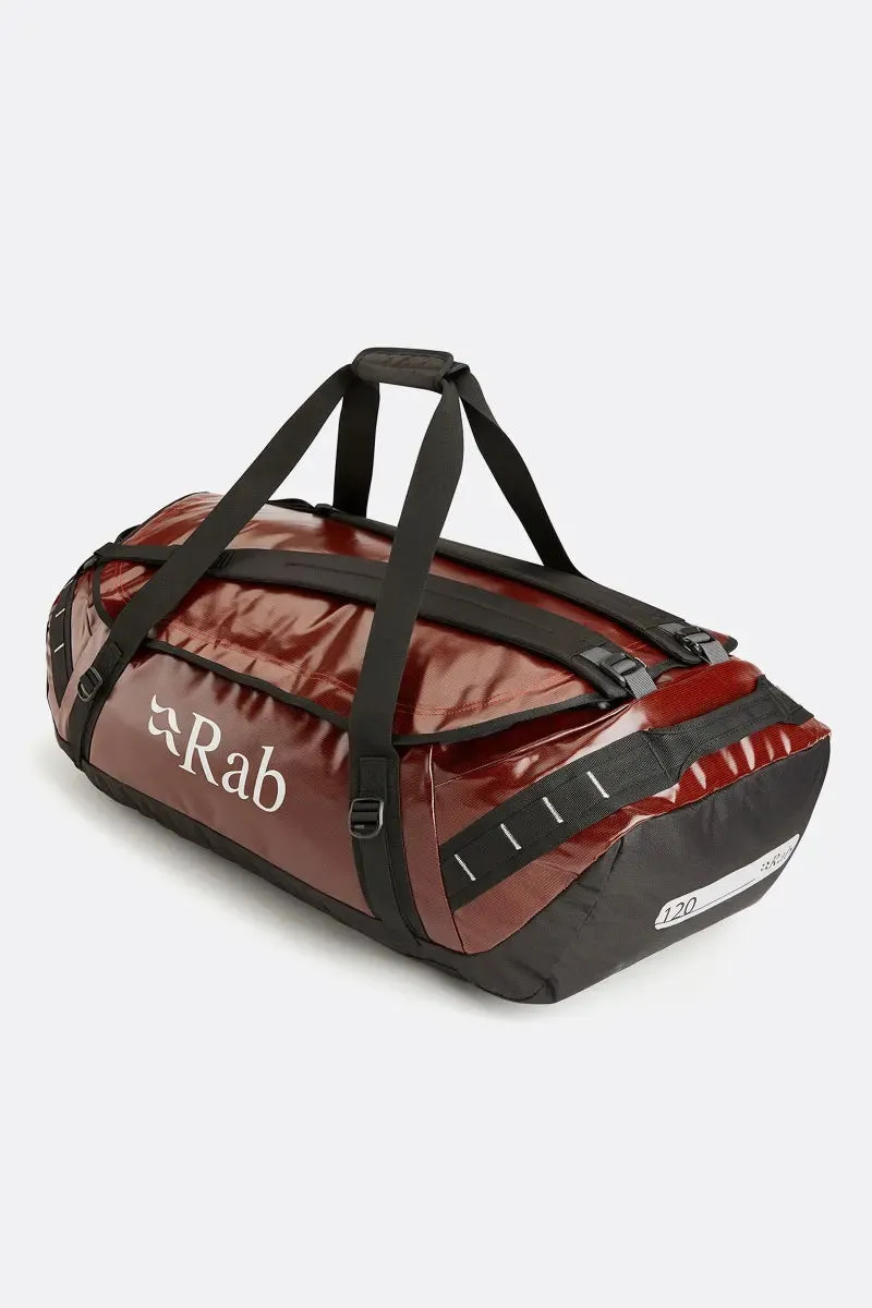 Expedition II Kitbag - 120L - QAP-59