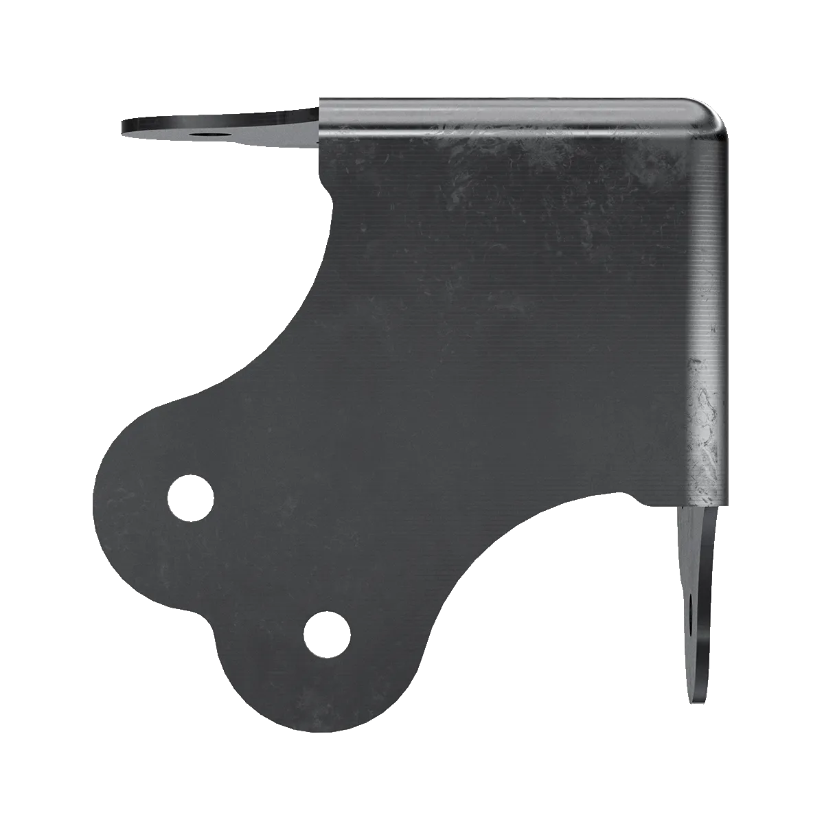 Extra Large Flat Corner - For Large Cases