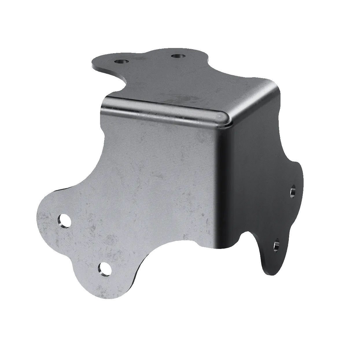 Extra Large Flat Corner - For Large Cases