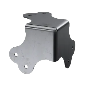 Extra Large Flat Corner - For Large Cases