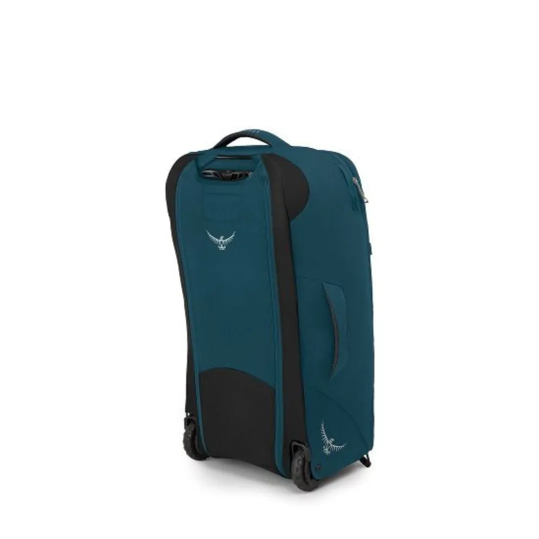 Fairview Wheeled Travel Pack 65