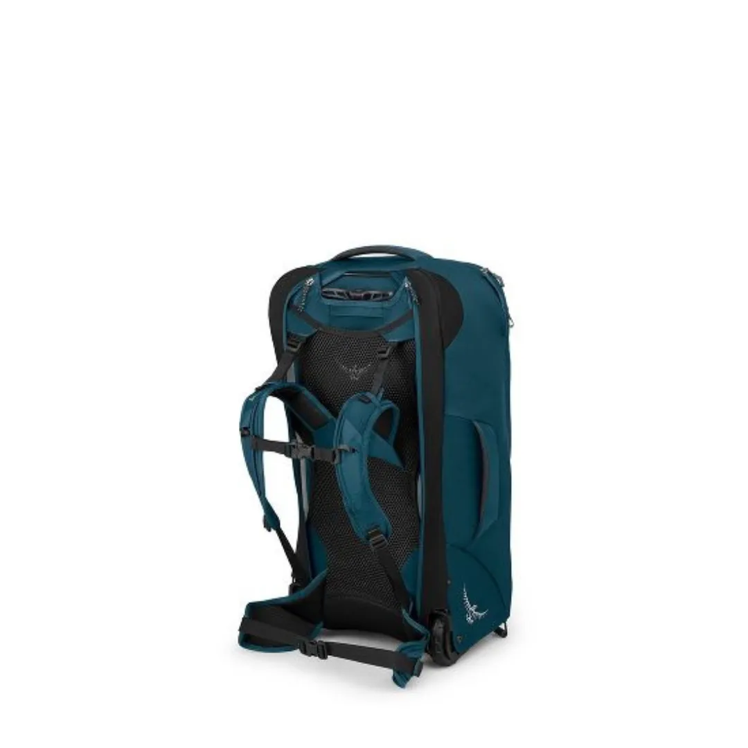 Fairview Wheeled Travel Pack 65