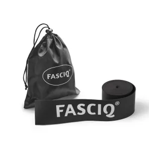 FASCIQ Flossband 1mm: 5 cm x 208 cm