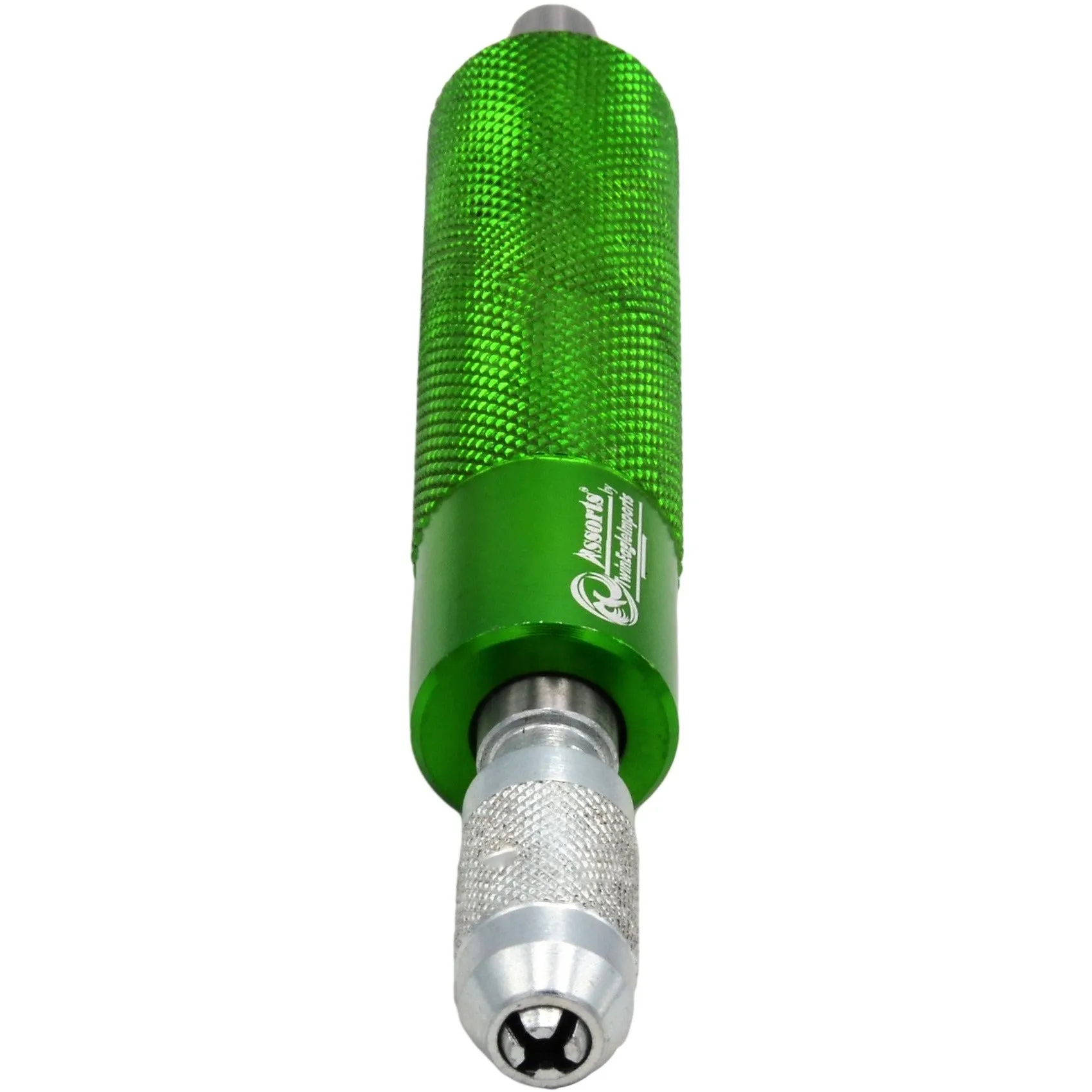 Fine Tap Aligner For Milling & Lathe Machines Collet Capacity 0 to 4 mm