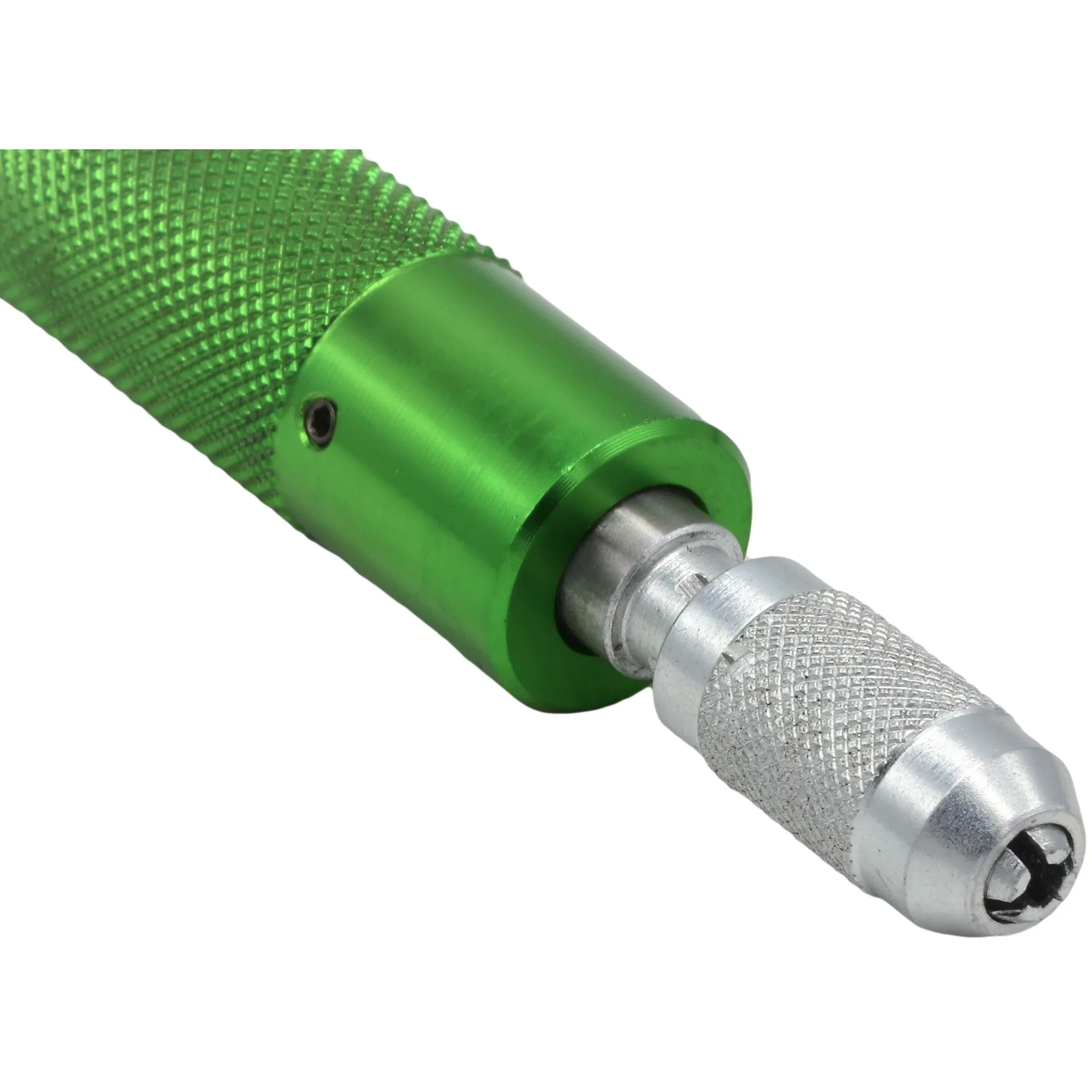 Fine Tap Aligner For Milling & Lathe Machines Collet Capacity 0 to 4 mm