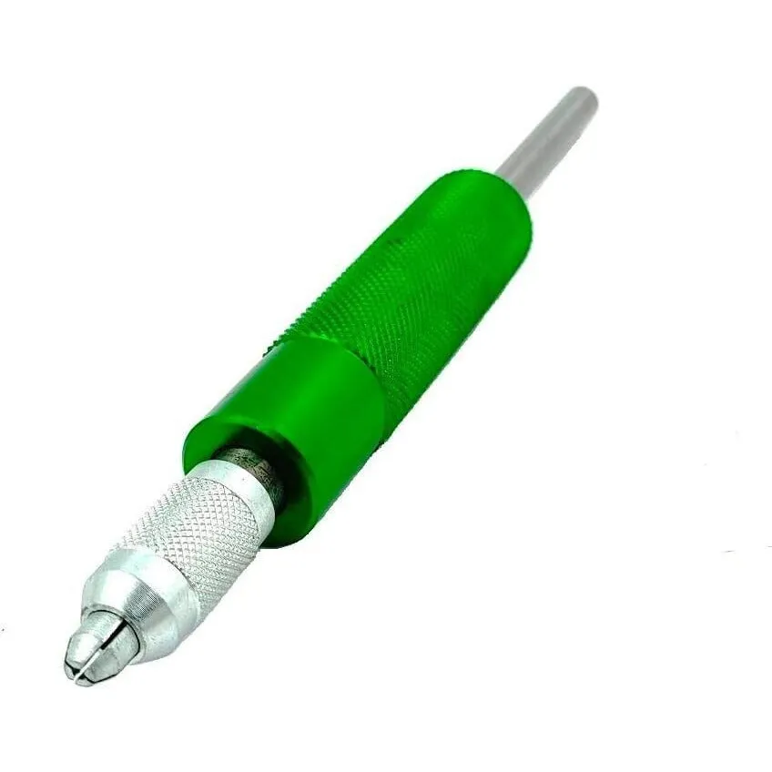 Fine Tap Aligner For Milling & Lathe Machines Collet Capacity 0 to 4 mm