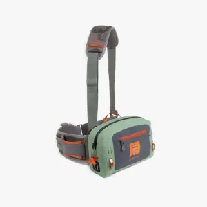 Fishpond Thunderhead Small Submersible Lumbar Pack