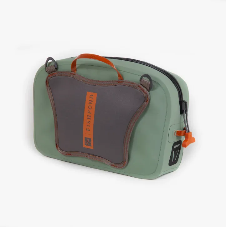 Fishpond Thunderhead Small Submersible Lumbar Pack