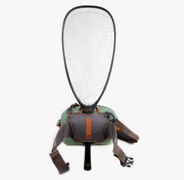Fishpond Thunderhead Small Submersible Lumbar Pack
