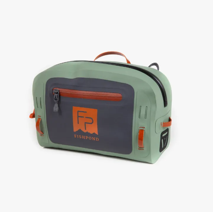 Fishpond Thunderhead Small Submersible Lumbar Pack