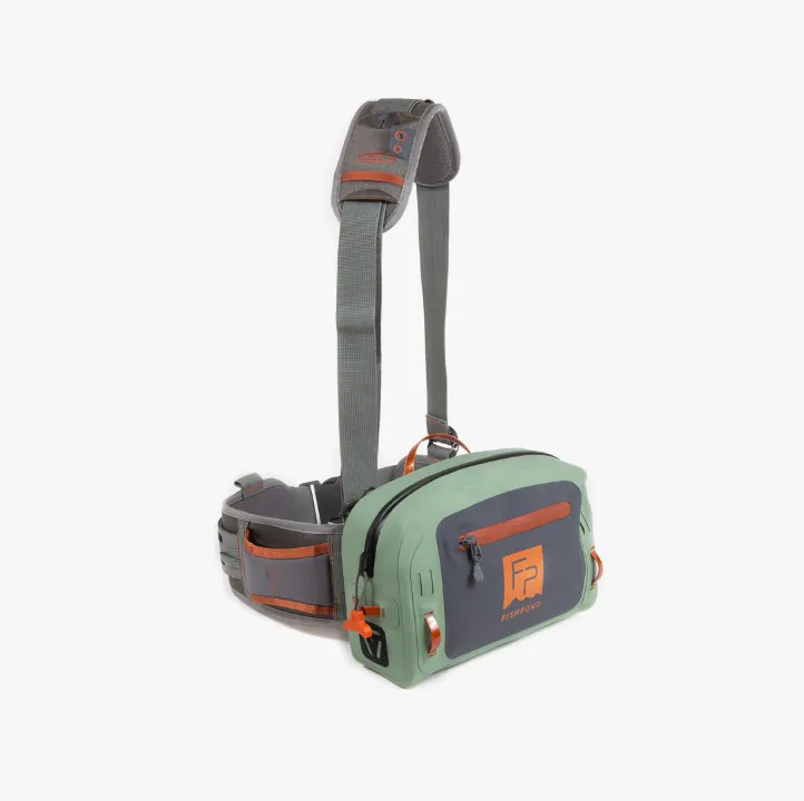 Fishpond Thunderhead Small Submersible Lumbar Pack