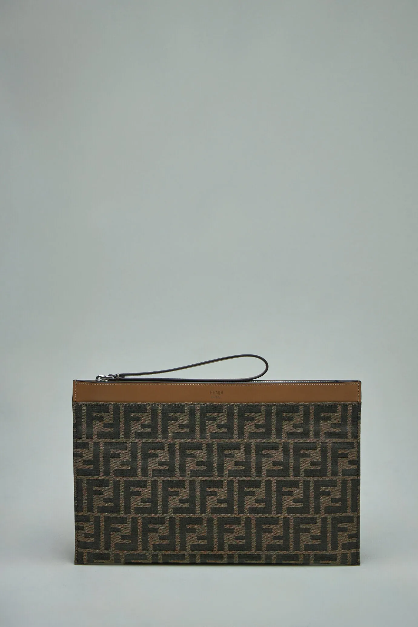 Flat Pouch Calf