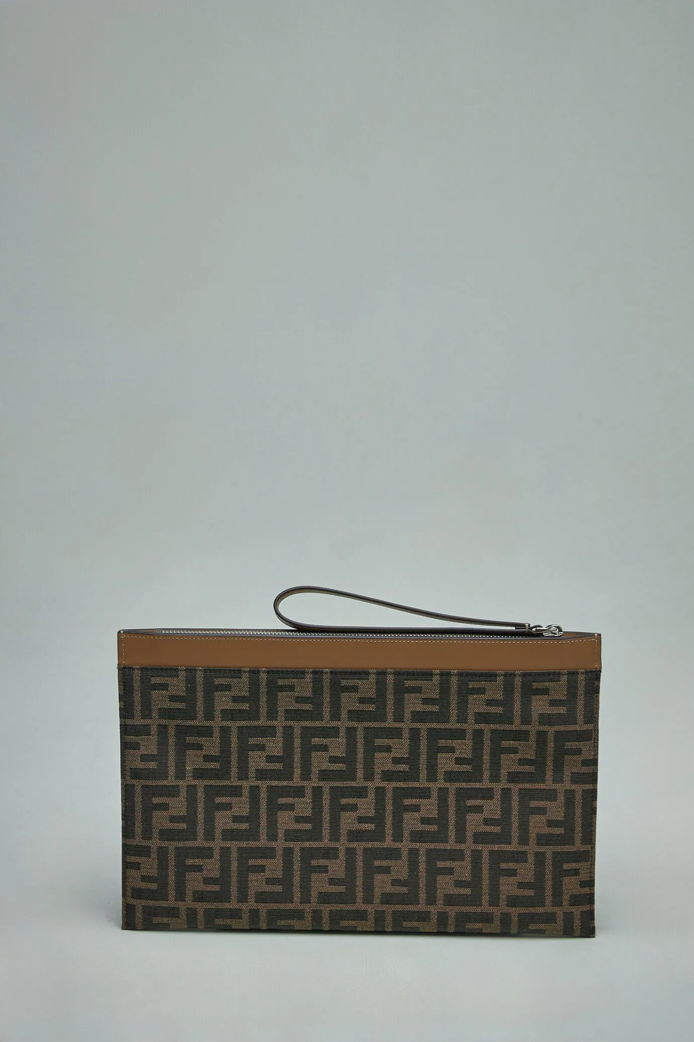 Flat Pouch Calf
