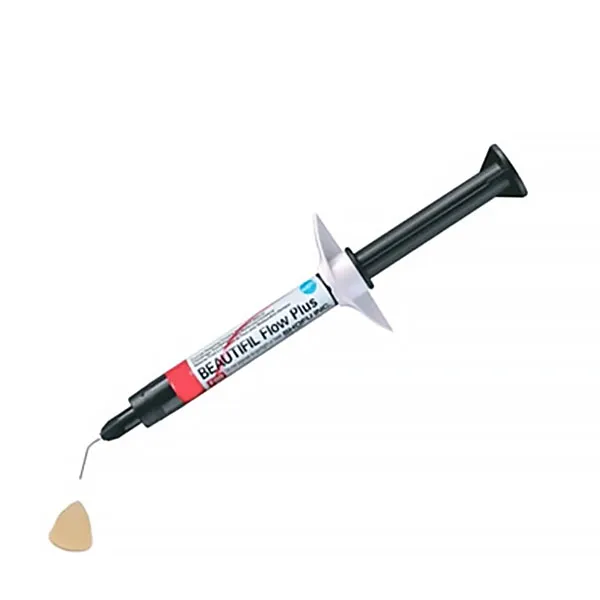 Flow Plus, F00, A0.5, 2.2g Syringe