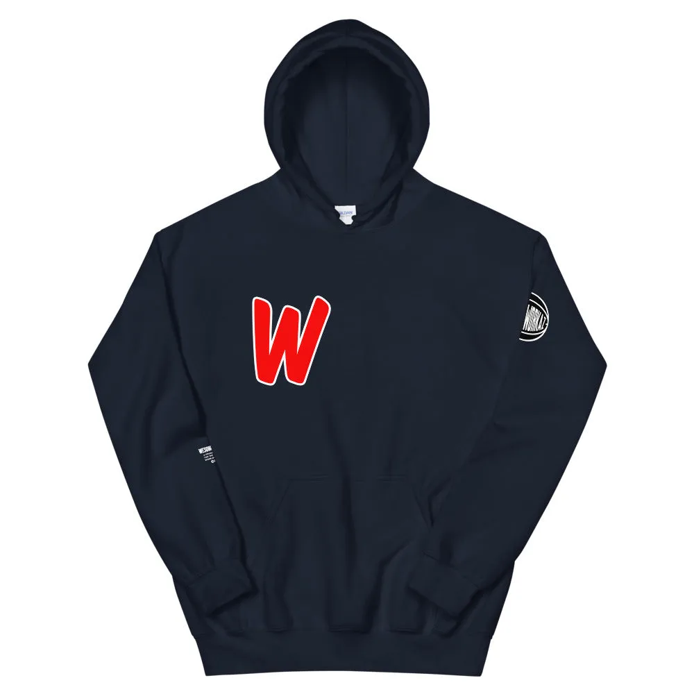 For the Dub Hoodie