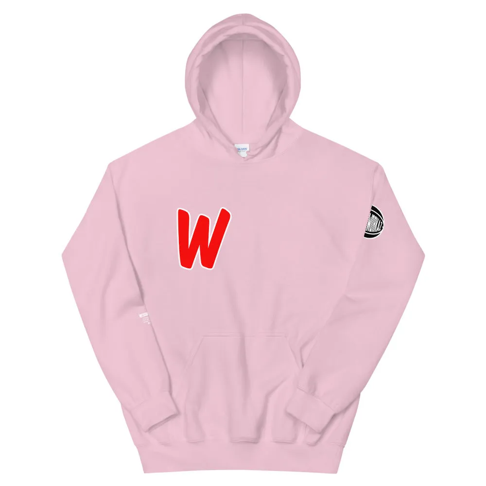 For the Dub Hoodie