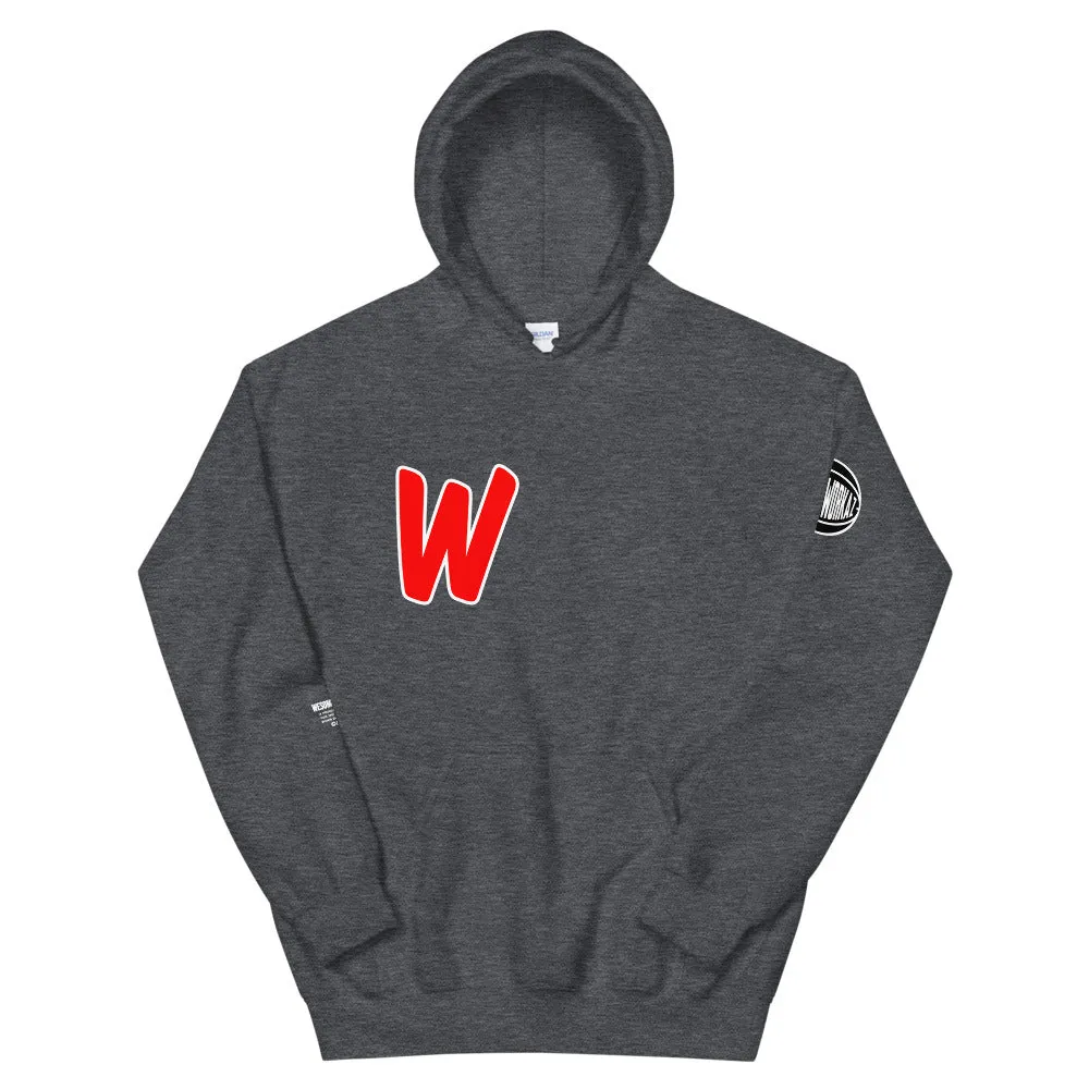 For the Dub Hoodie