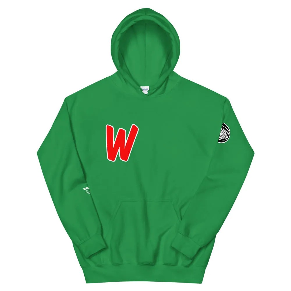For the Dub Hoodie