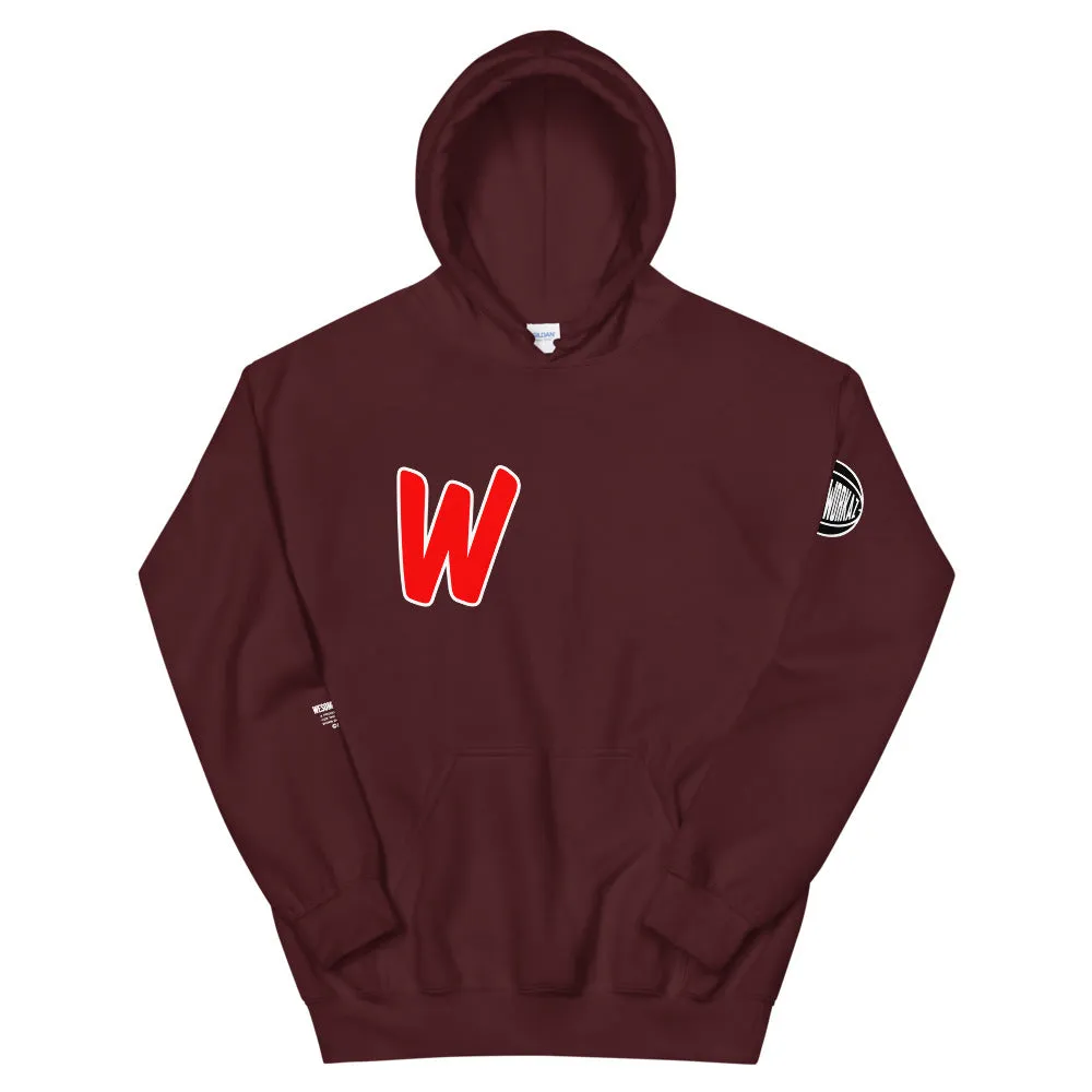 For the Dub Hoodie