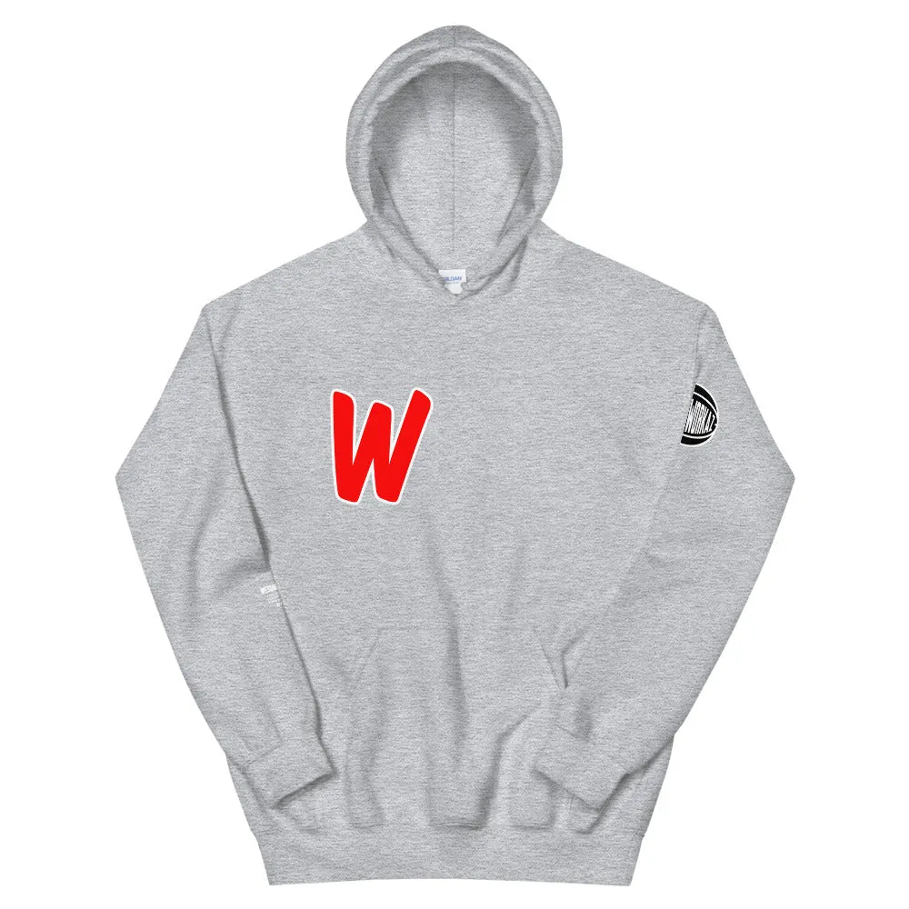 For the Dub Hoodie