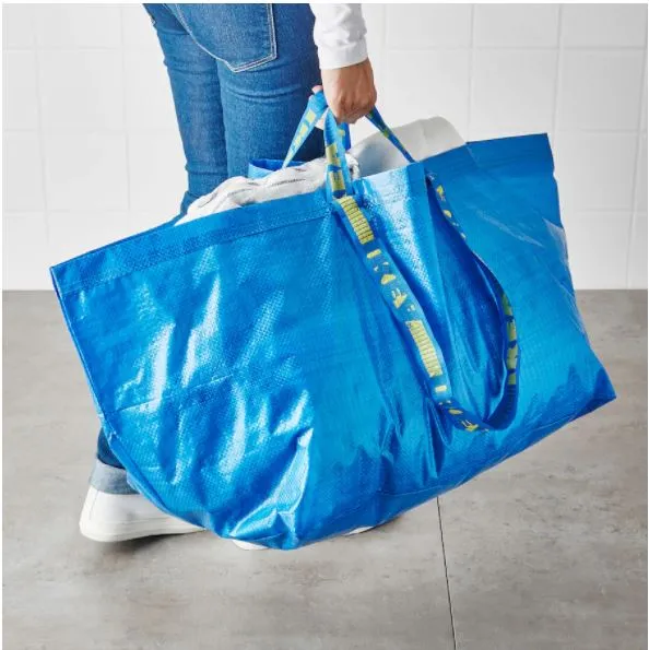 FRAKTA - Carrier Bag / Large