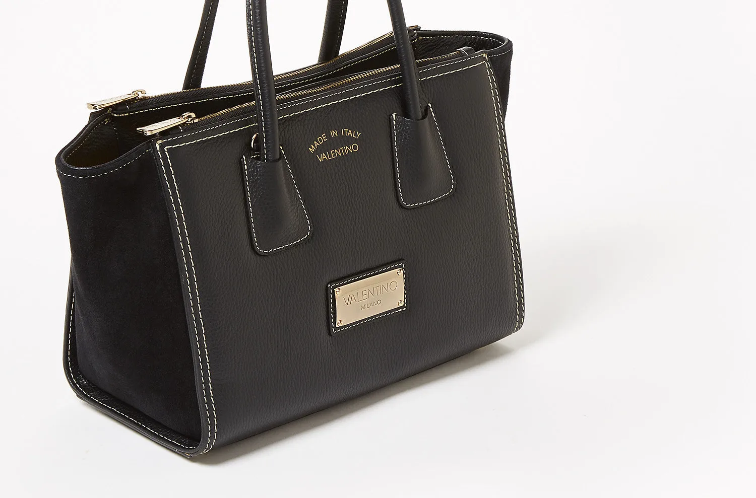 FW16 - Dollaro - Patio - Black