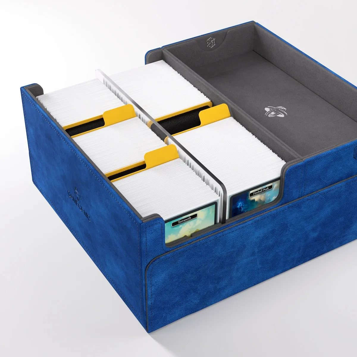 Gamegenic Sizemorph Divider: Yellow