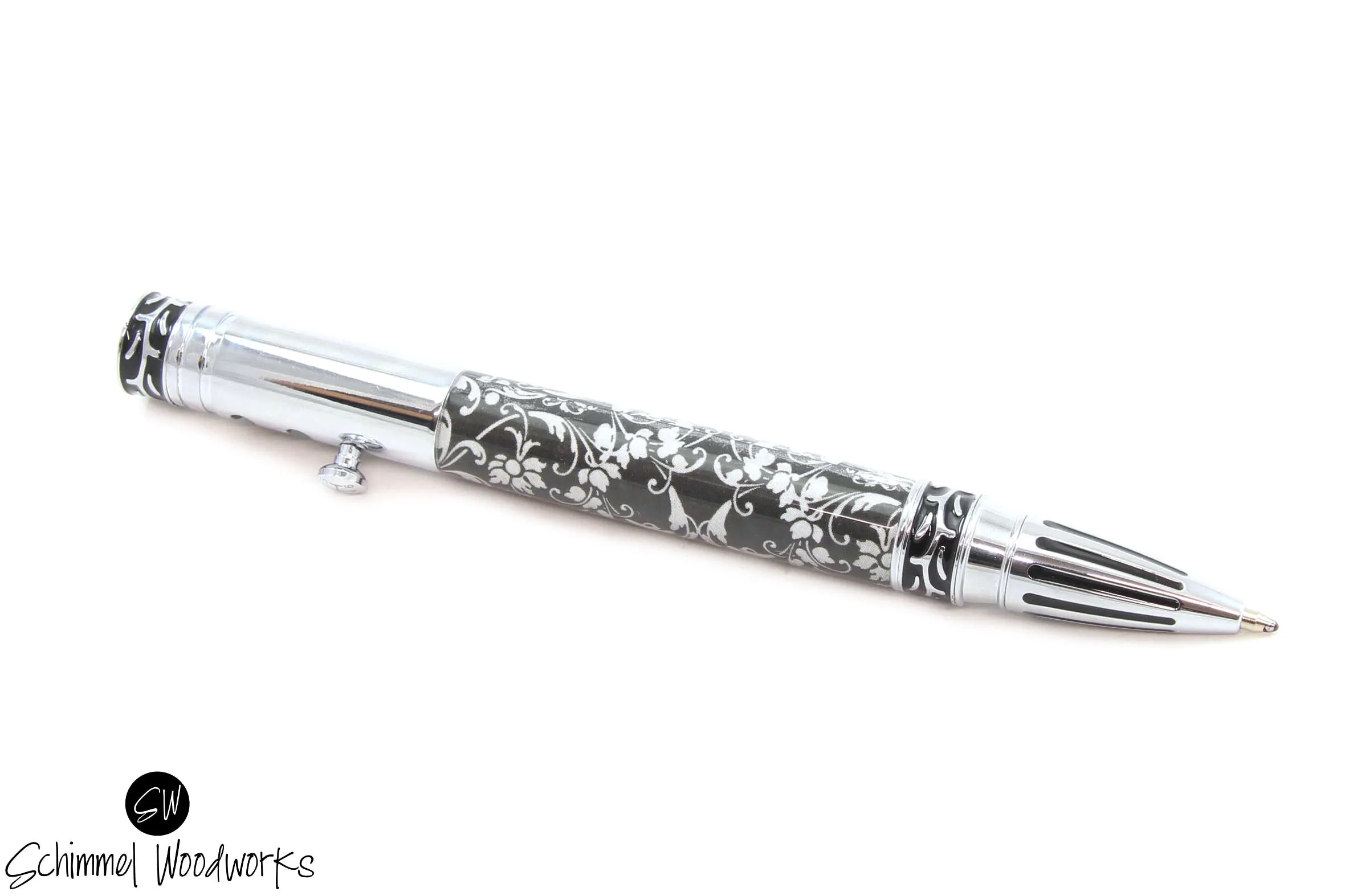 Gearshift Pen