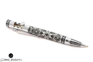 Gearshift Pen