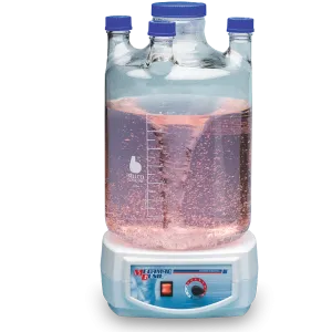 Genie SI-2236 Analog MegaMag Magnetic Stirrers
