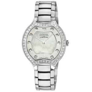 Gevril Lugano Diamond