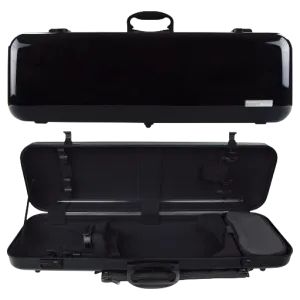 GEWA Air 2.1 Oblong Violin Case 4/4 Black