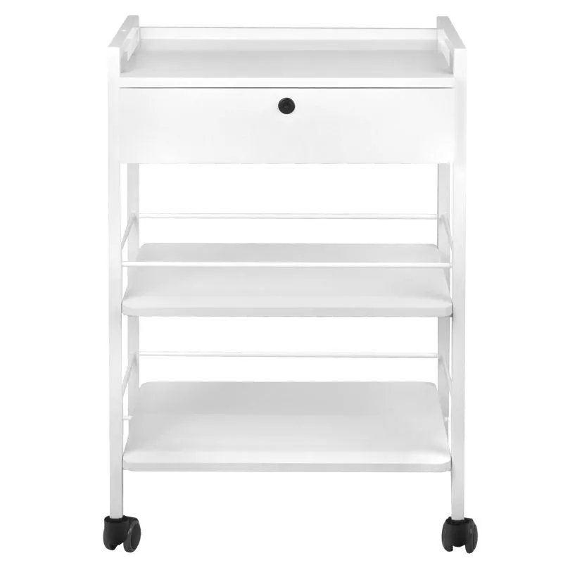 Giovanni Cosmetic Table Trolley Type 1019A