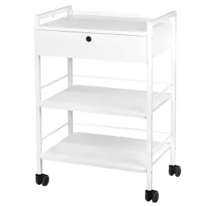 Giovanni Cosmetic Table Trolley Type 1019A