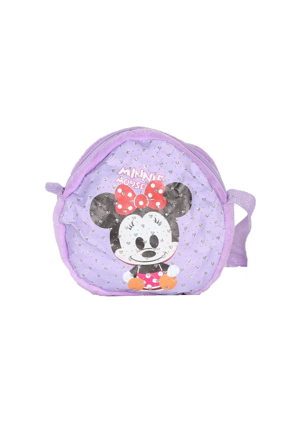 Girls Mini Pouch